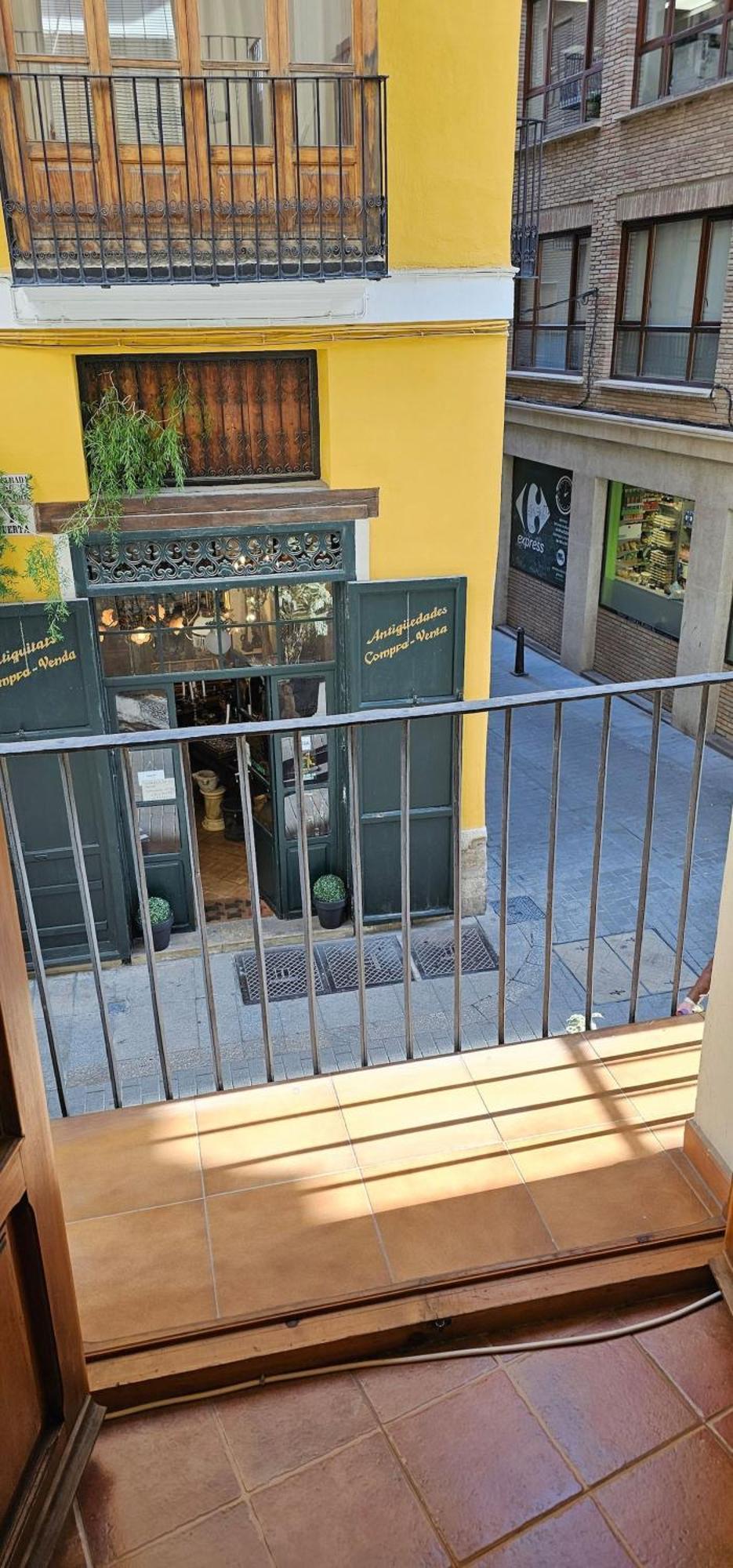 Vacansis Plaza De La Reina Valencia Exterior foto