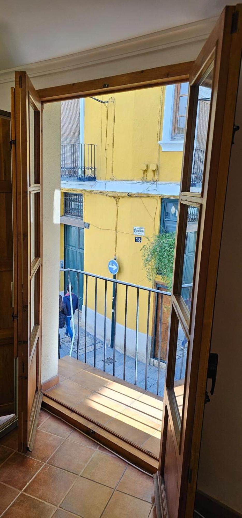 Vacansis Plaza De La Reina Valencia Exterior foto